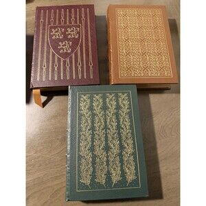Eastern Press Books Ivanhoe, David Copperfield, The Return Of The Native